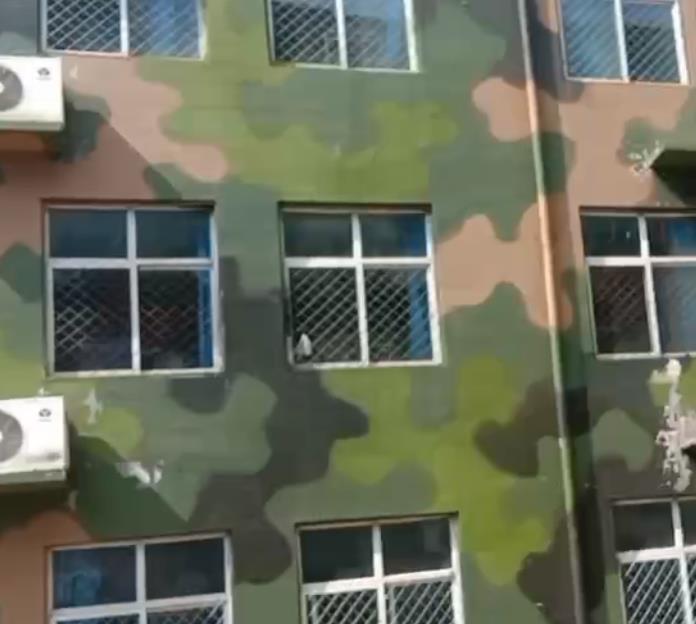 内蒙古核心业务：全场景迷彩漆施工服务