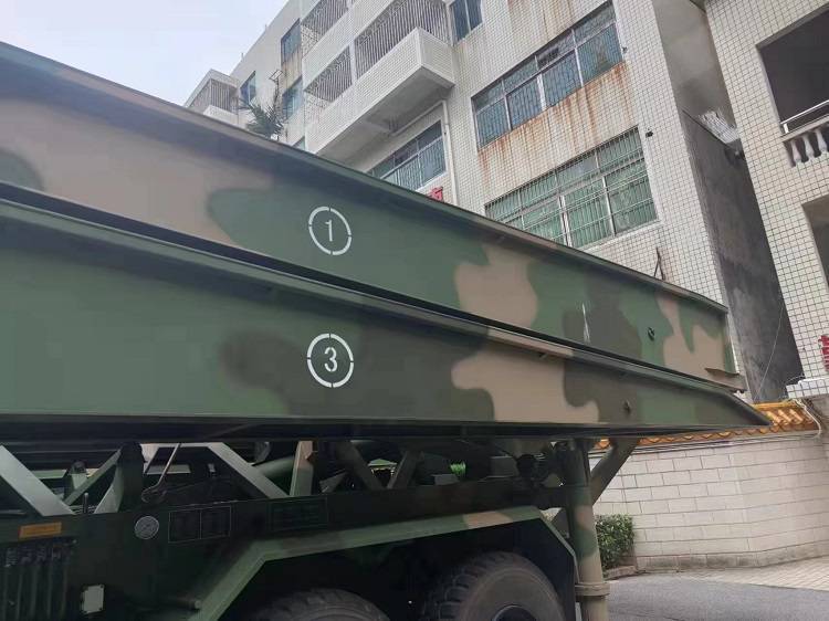 内蒙古外墙迷彩漆喷涂：兼具个性美学与耐候防护的建筑新选择